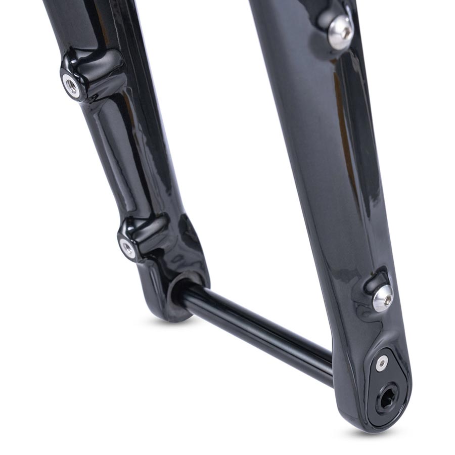 2024 HOOK EXT C Carbon Frameset