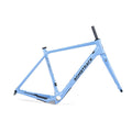 2024 HOOK EXT C Carbon Frameset