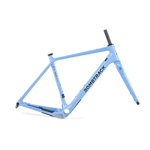 2024 HOOK EXT C Carbon Frameset