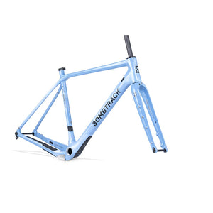 2024 HOOK EXT C Carbon Frameset