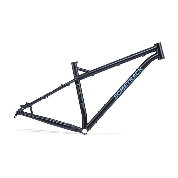 Touring Frames - Huckleberry Bicycles