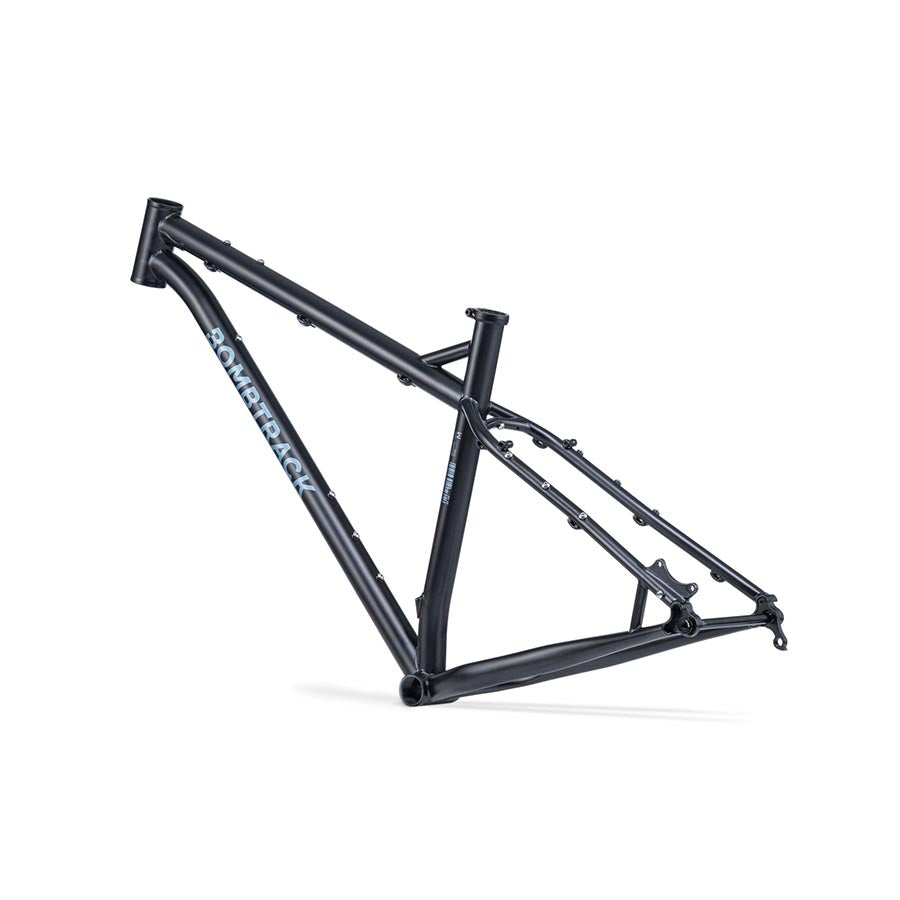 Beyond+ ADV Frameset