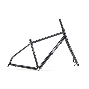 Beyond Frameset