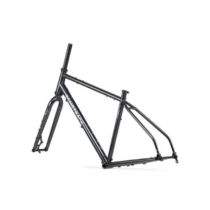 Beyond Frameset