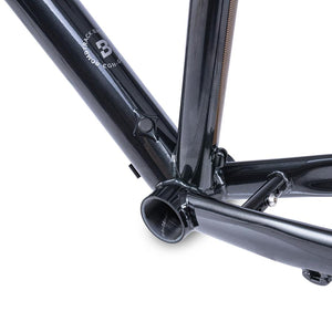 Beyond Frameset