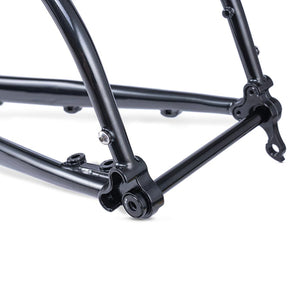 Beyond Frameset