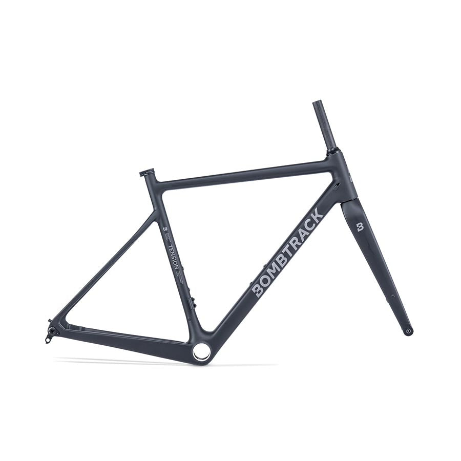 Cyclocross Frames