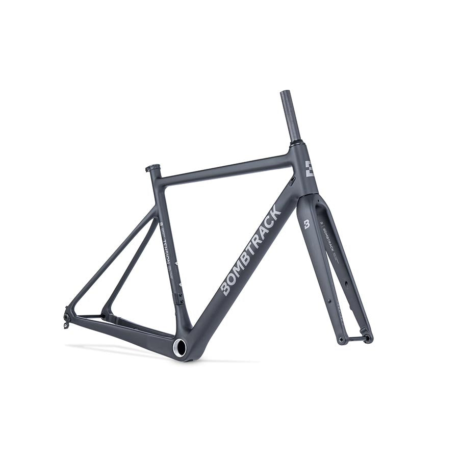 Tension C Frameset