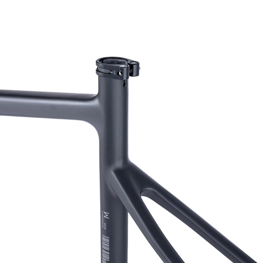 Tension C Frameset