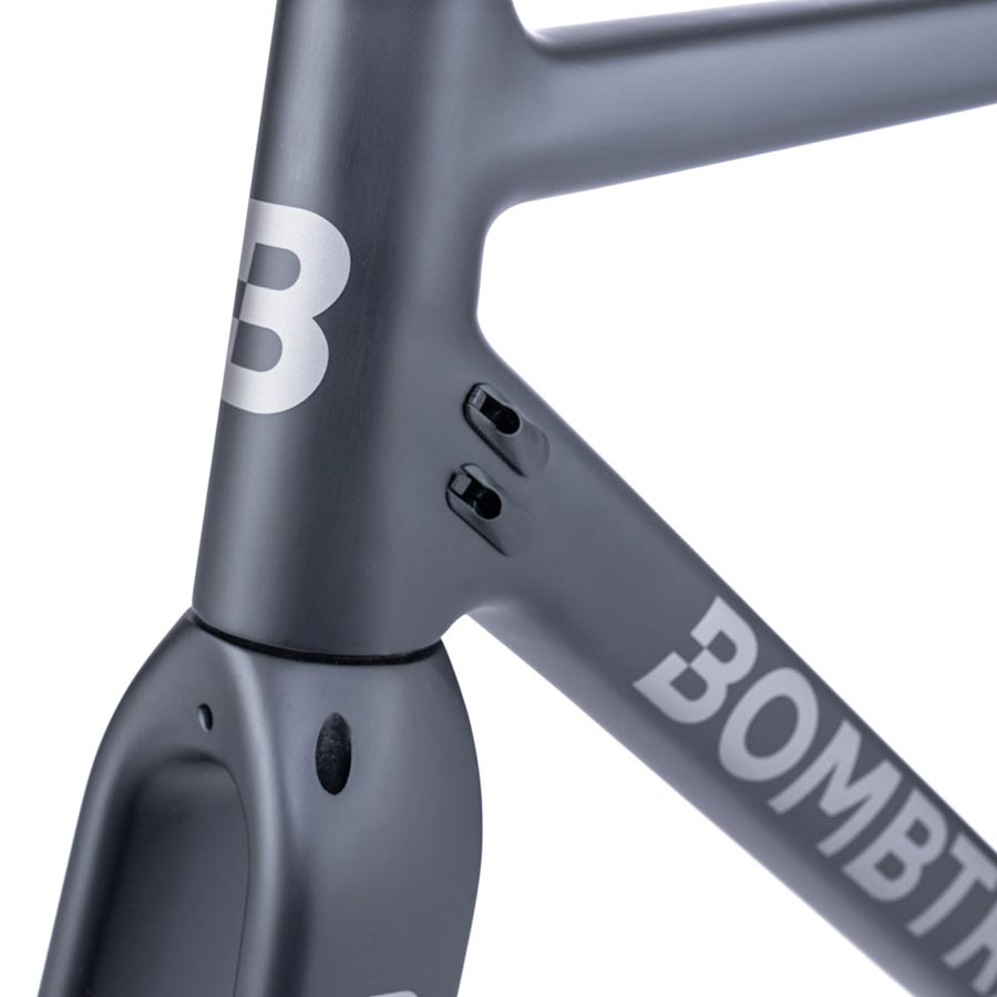 2024 Tension C Frameset