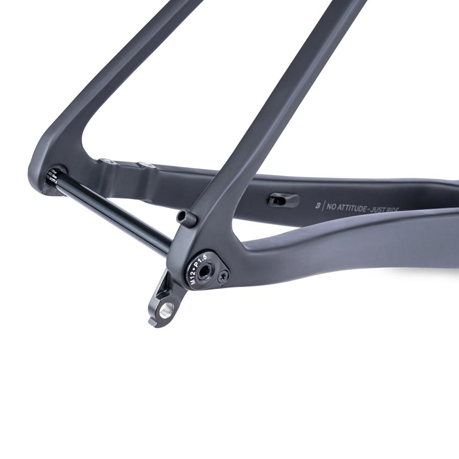 Tension C Frameset