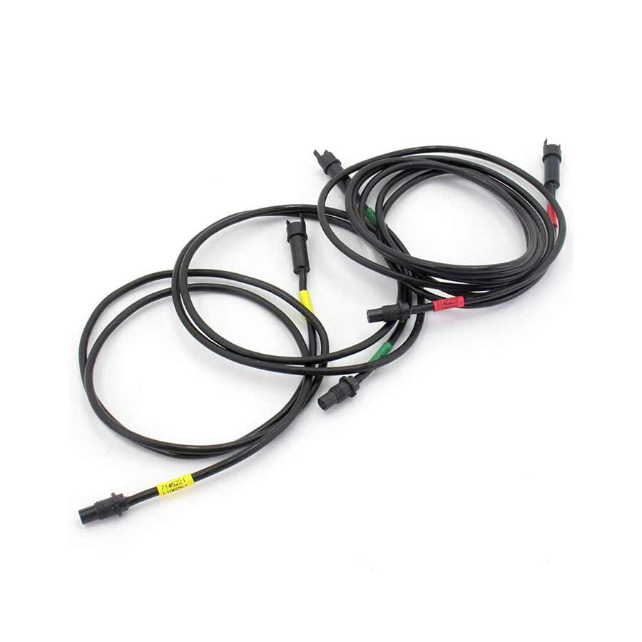 Cables for EPS V4 Internal Interface
