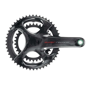 Super Record 12-Speed Crankset