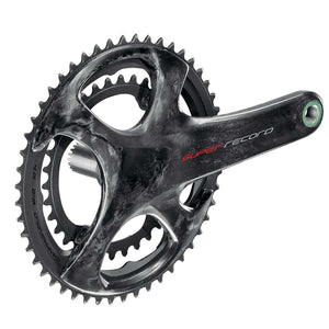 Super Record 12-Speed Crankset