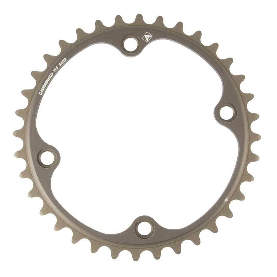 4 Arm XPSS 52-36 Chainrings