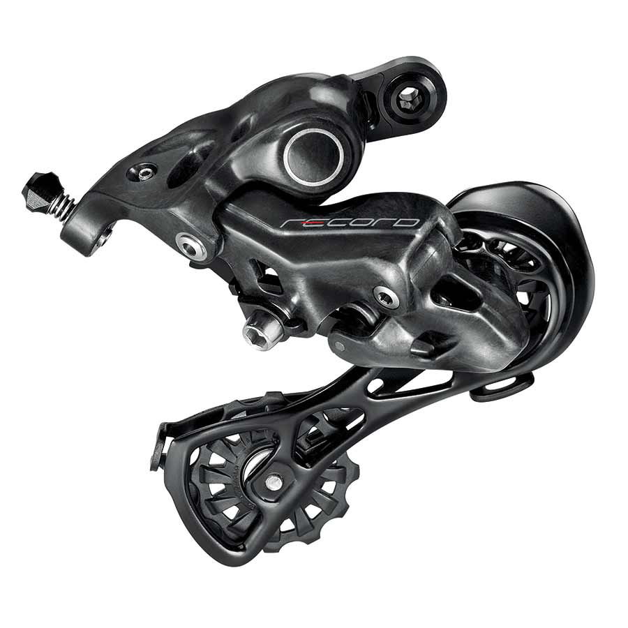 Record 12-speed Derailleur