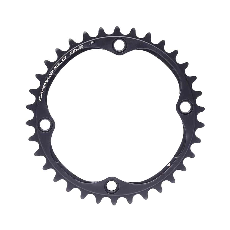 Record/Super Record 12-speed Chainring