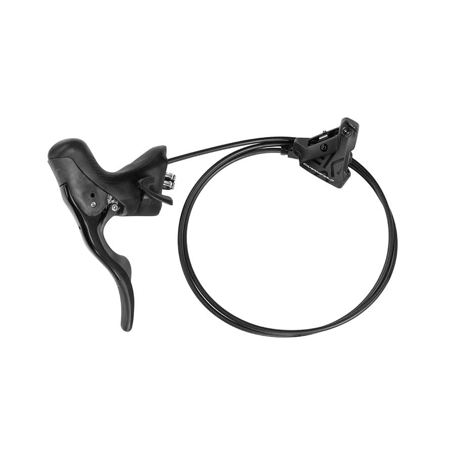 Road Hydraulic Disc Brakes