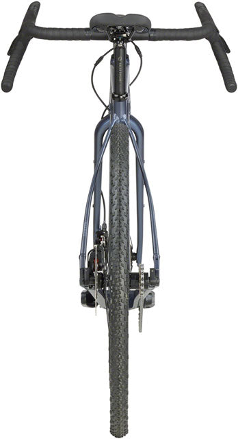 Stormchaser Single Speed Bike - Charcoal Blue