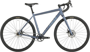 Stormchaser Single Speed Bike - Charcoal Blue