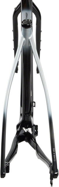Cutthroat C Frameset - Black