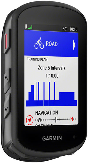 Edge 540 GPS Bike Computer