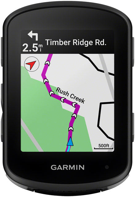 Edge 540 GPS Bike Computer