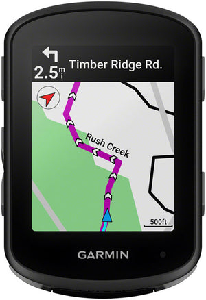 Edge 540 GPS 自行車碼表