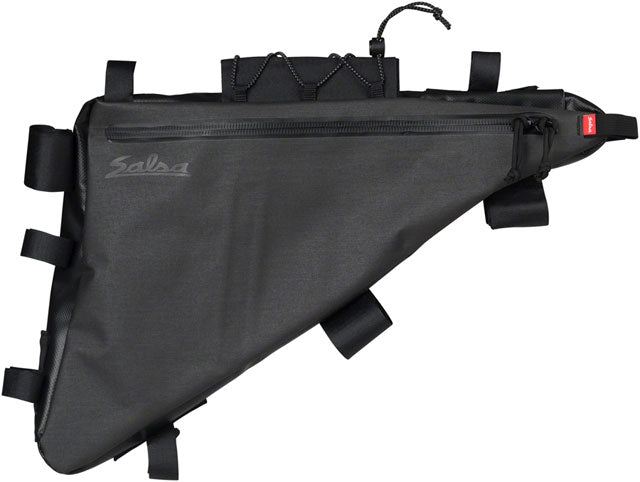 EXP Series Hardtail Frame Pack