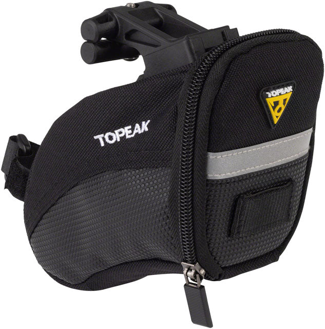 Topeak Aero Wedge Seat Bag: Small