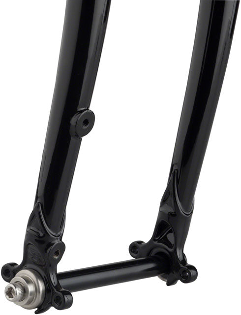 Midnight Special Road Fork