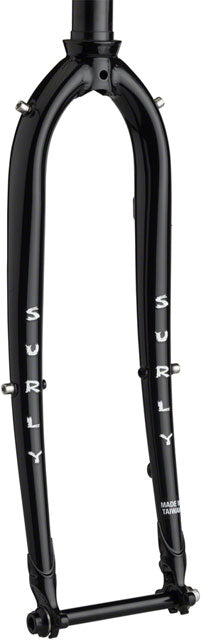 Midnight Special Road Fork