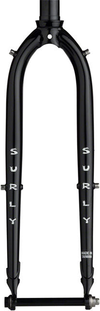 Midnight Special Road Fork