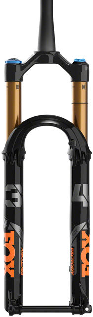 34 Factory Suspension Fork