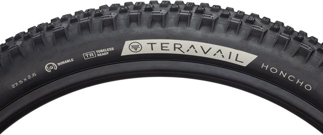 Teravail Honcho Huckleberry Bicycles