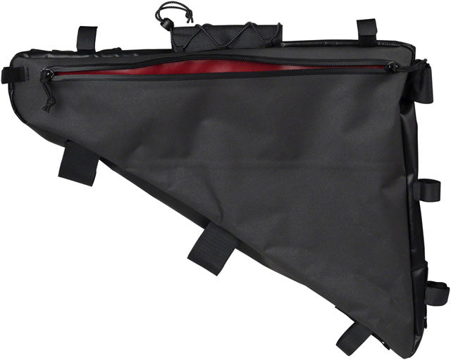 EXP Series Hardtail Frame Pack