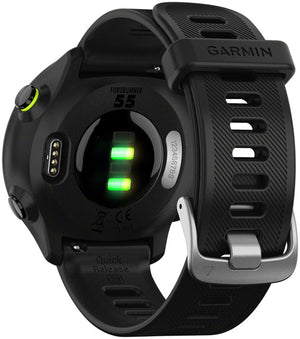 Forerunner 55 GPS Running Watch