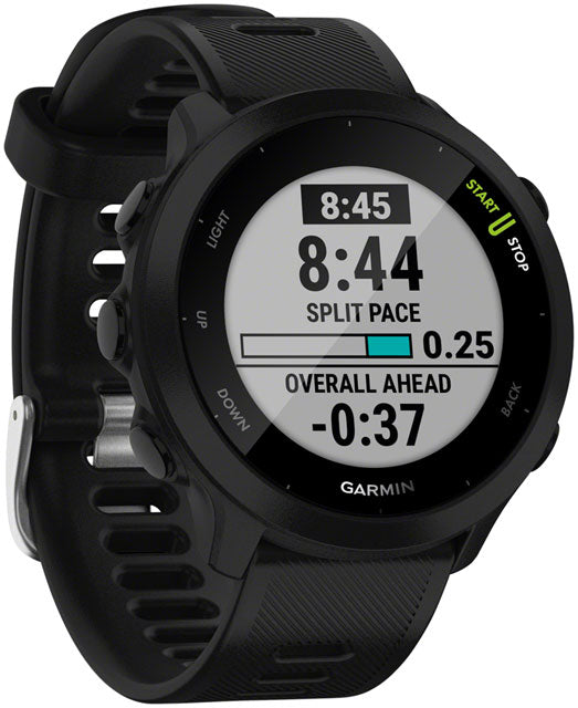 Forerunner 55 GPS 跑步手錶
