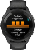 Forerunner 265 GPS Smartwatch