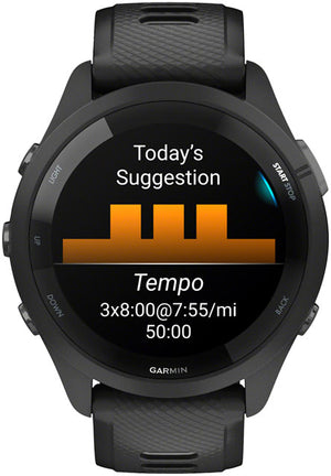 Forerunner 265 GPS 智慧手錶