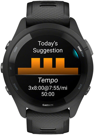 Forerunner 265 GPS Smartwatch