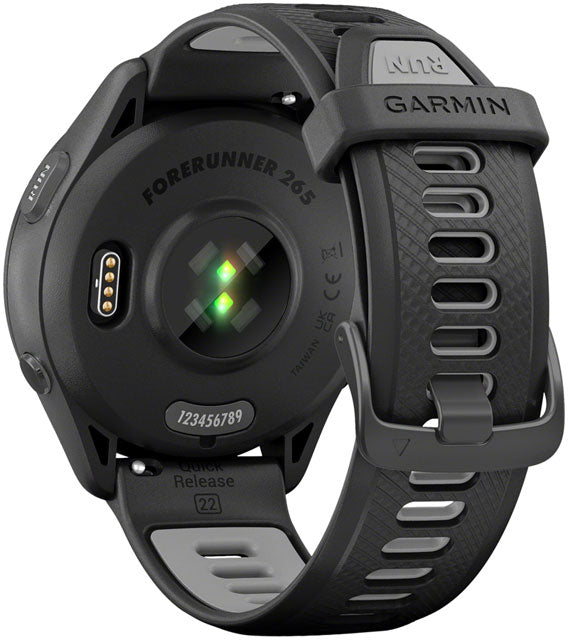 Forerunner 265 GPS Smartwatch