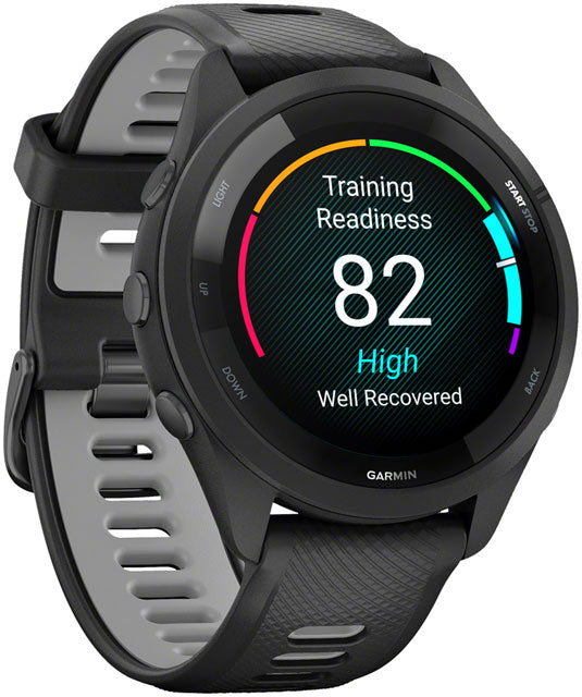 Forerunner 265 GPS Smartwatch