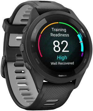 Forerunner 265 GPS Smartwatch
