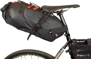 Spinelock Seat Bag