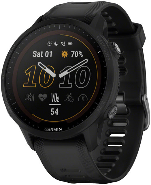 Forerunner 955 Solar GPS Smartwatch