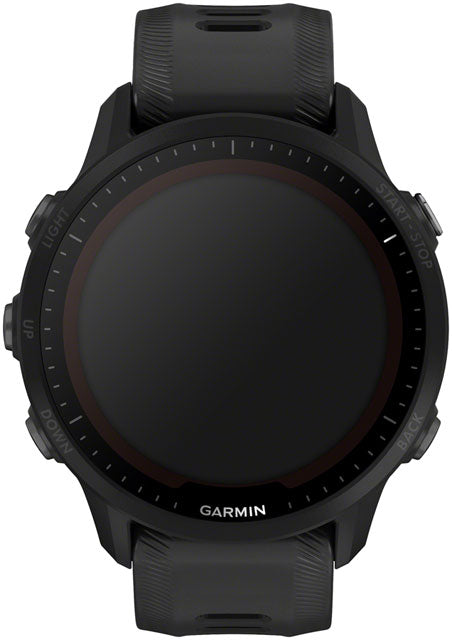 Forerunner 955 Solar GPS Smartwatch