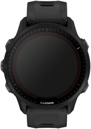 Forerunner 955 太陽能 GPS 智慧手錶