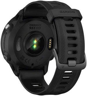 Forerunner 955 Solar GPS Smartwatch
