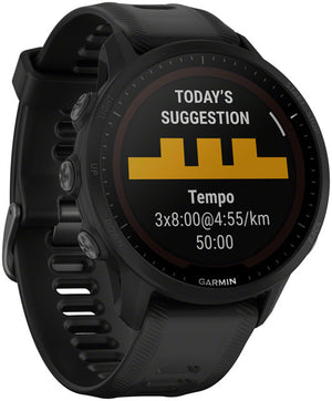 Forerunner 955 Solar GPS Smartwatch